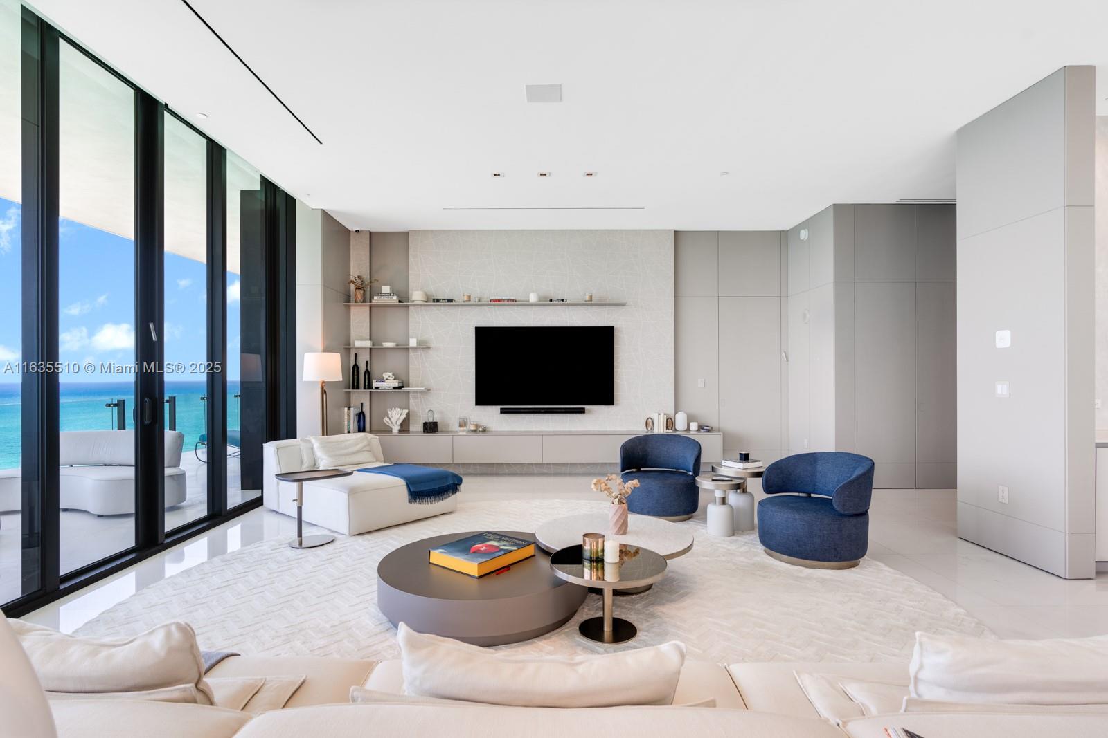 17141 Collins Ave # 2501