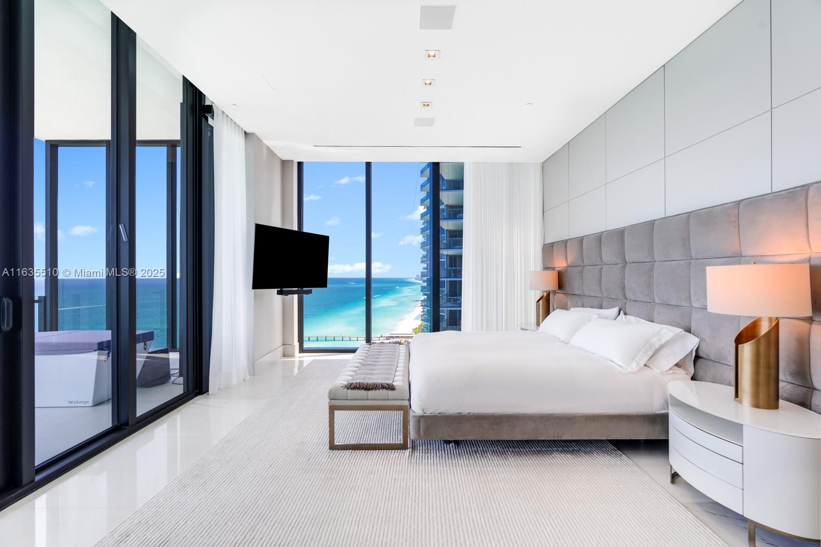 17141 Collins Ave # 2501
