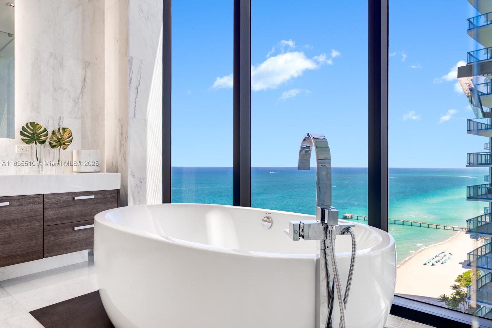 17141 Collins Ave # 2501