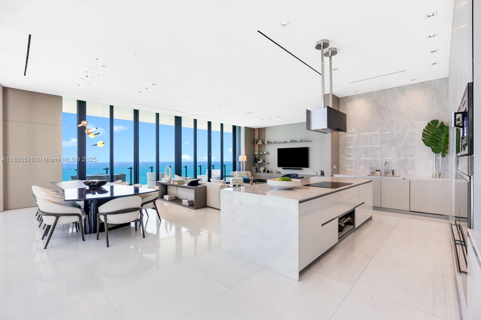 17141 Collins Ave # 2501