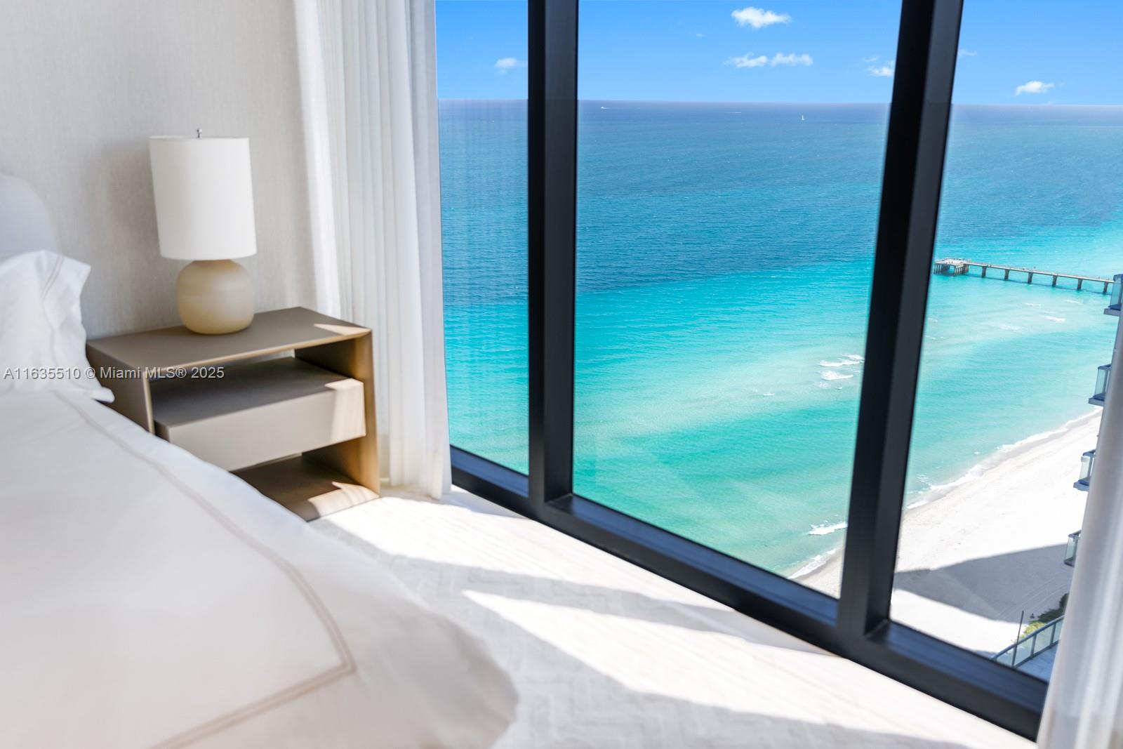 17141 Collins Ave # 2501
