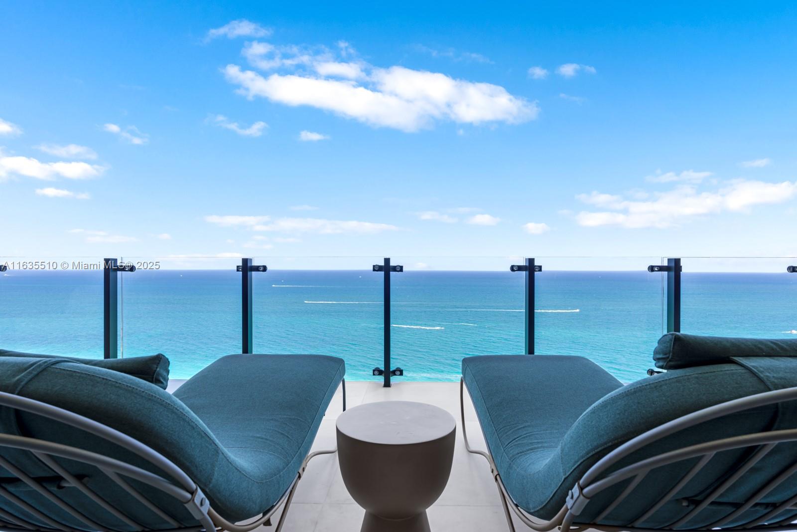 17141 Collins Ave # 2501