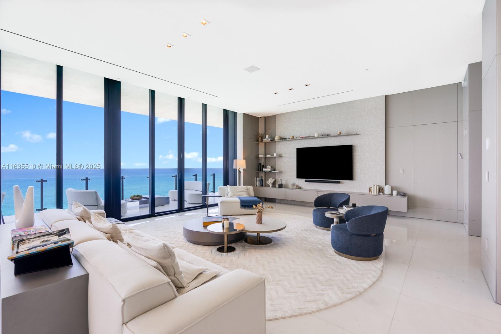 17141 Collins Ave # 2501