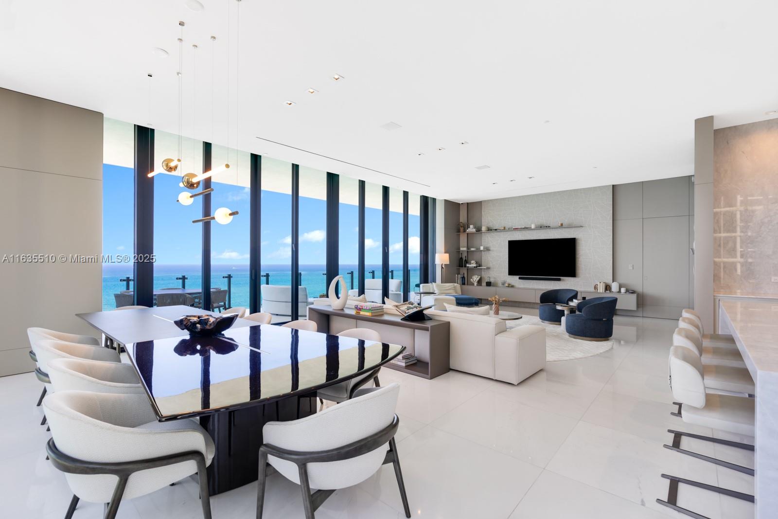 17141 Collins Ave # 2501