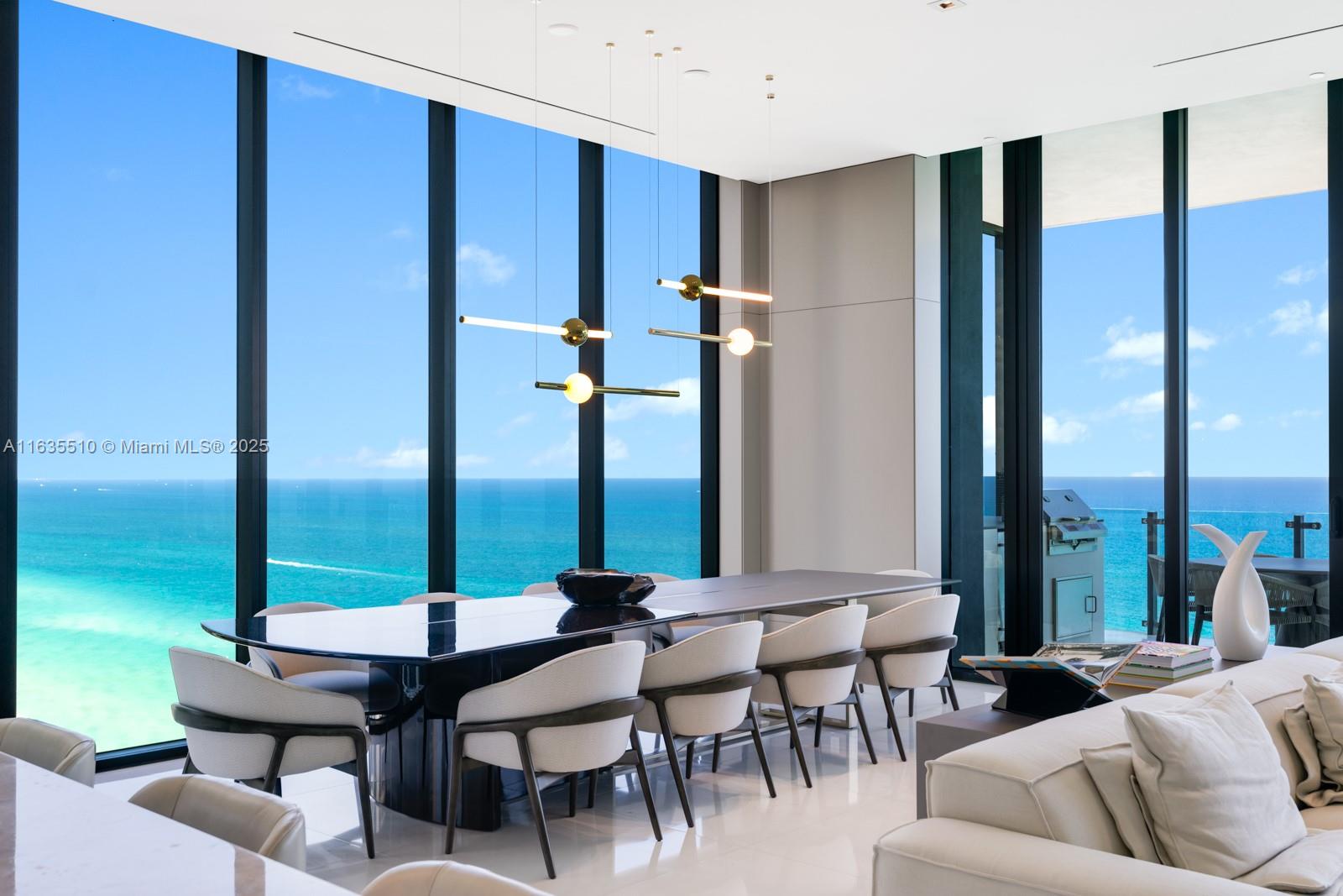 17141 Collins Ave # 2501