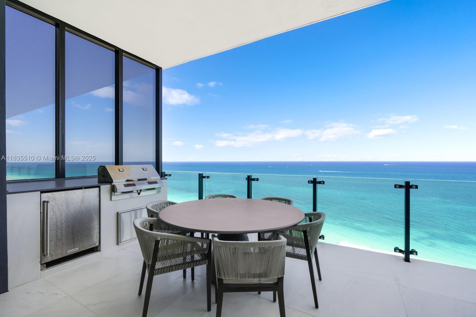 17141 Collins Ave # 2501