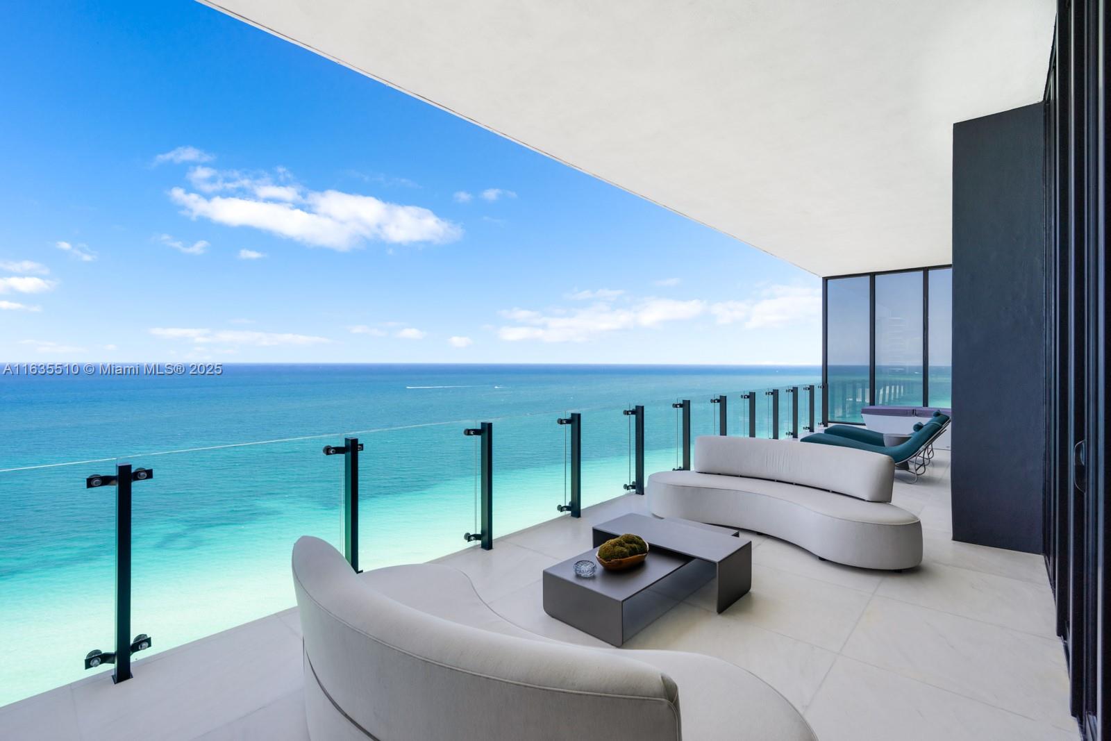 17141 Collins Ave # 2501
