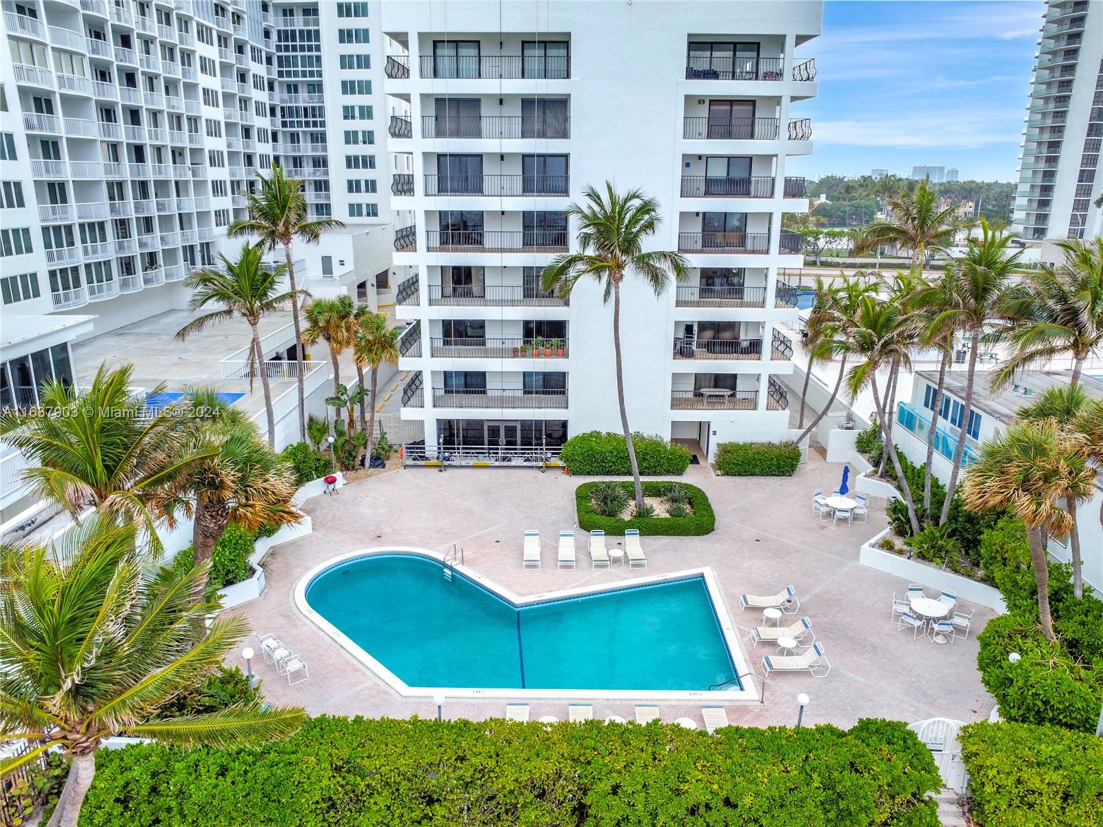 5415 Collins Ave # C Unit: PH-C