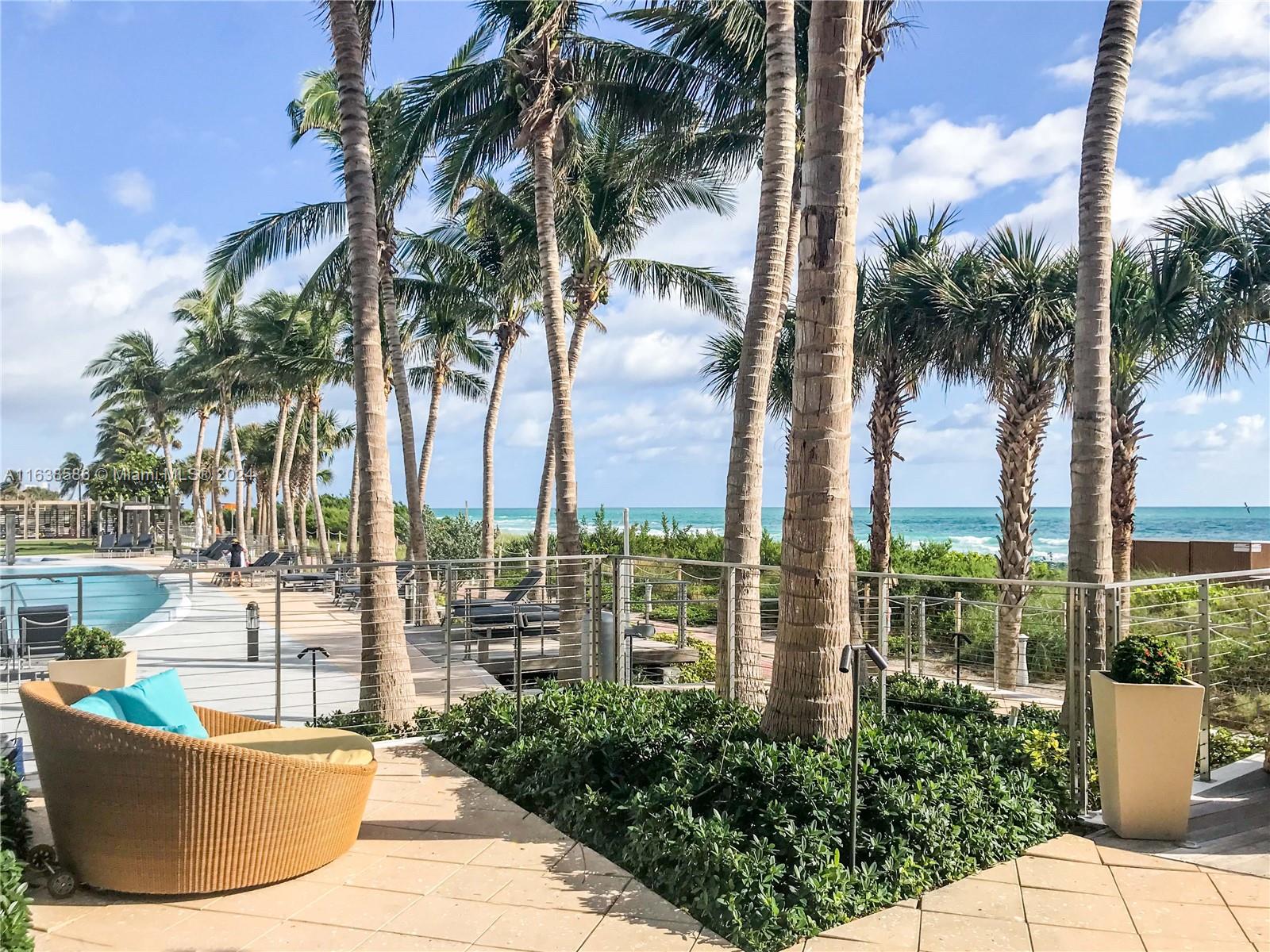 6799 Collins Ave # 1601