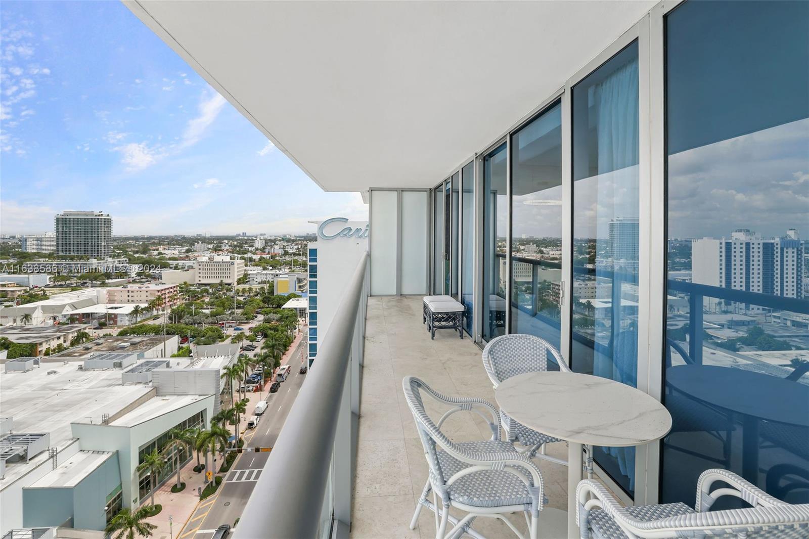 6799 Collins Ave # 1601