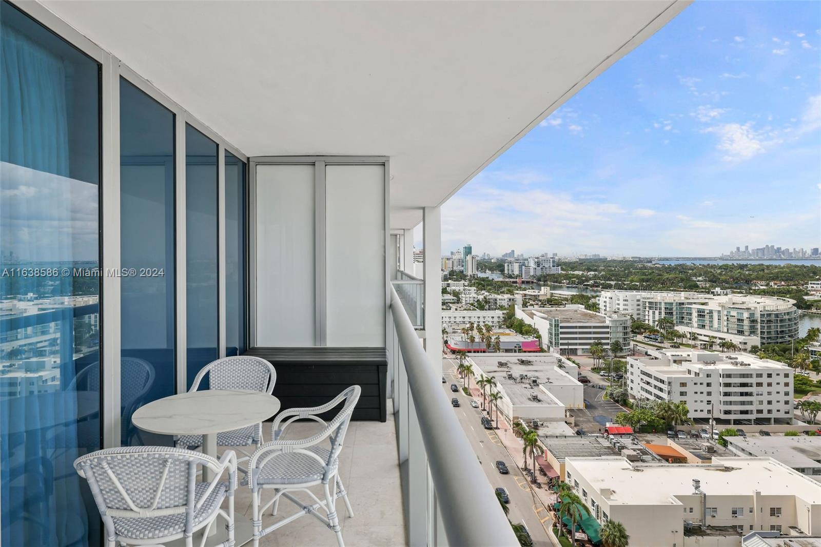 6799 Collins Ave # 1601