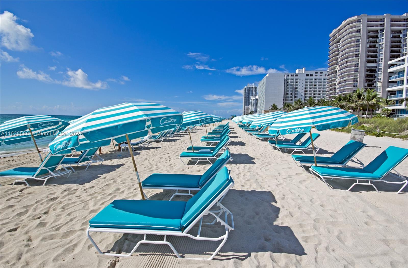 6799 Collins Ave # 1601