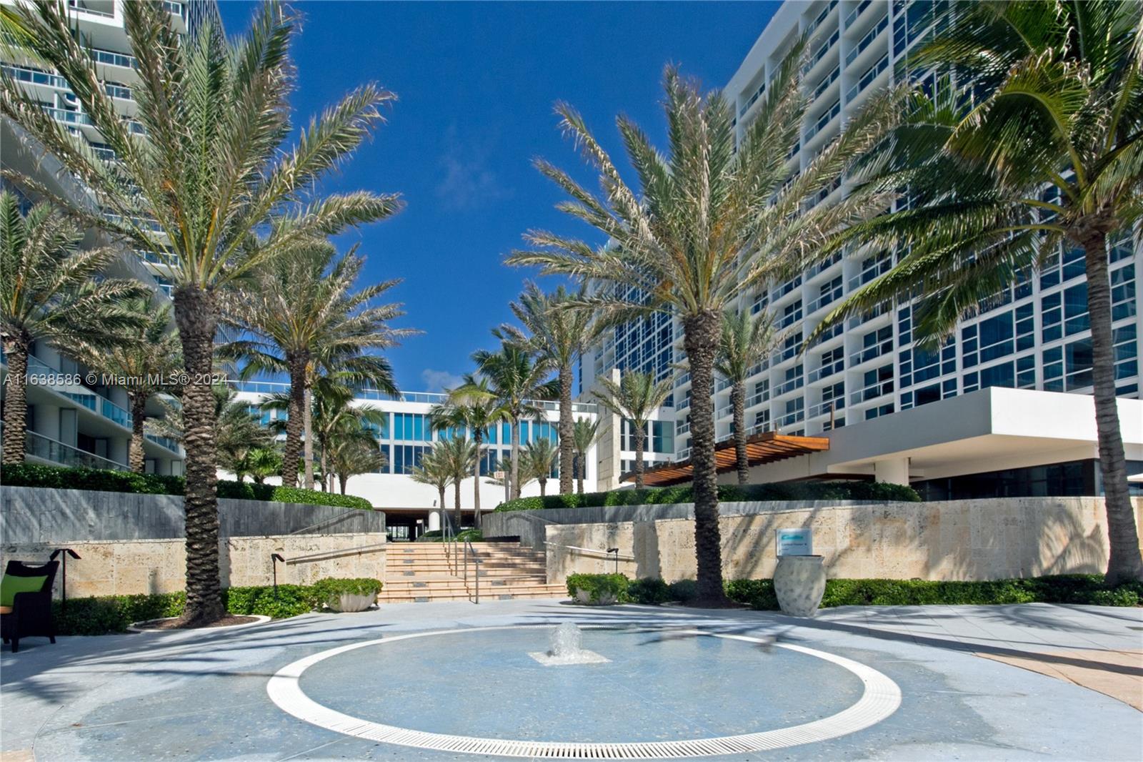 6799 Collins Ave # 1601