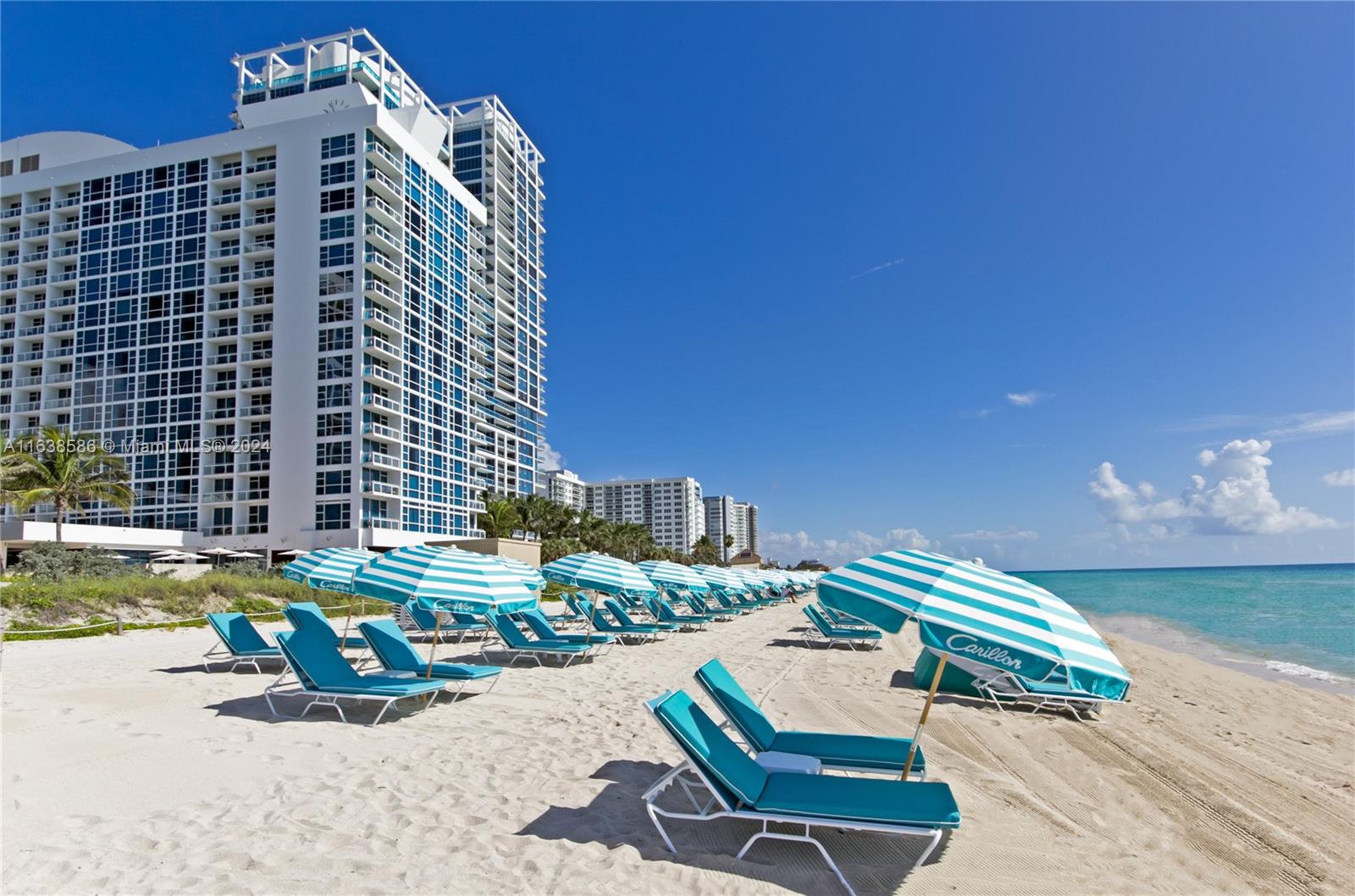 6799 Collins Ave # 1601