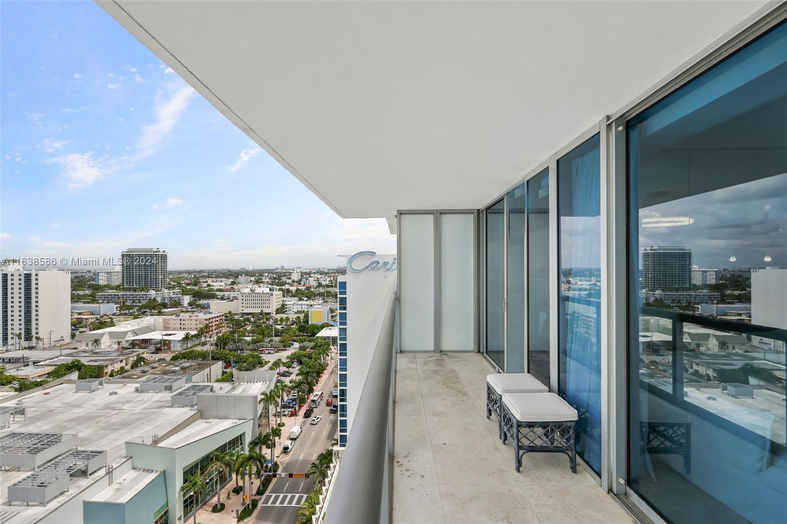 6799 Collins Ave # 1601