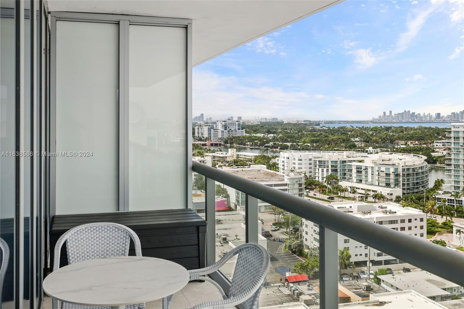 6799 Collins Ave # 1601