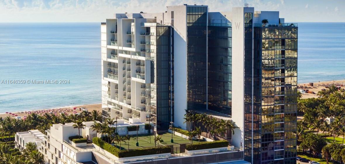 2201 Collins Ave # 1808