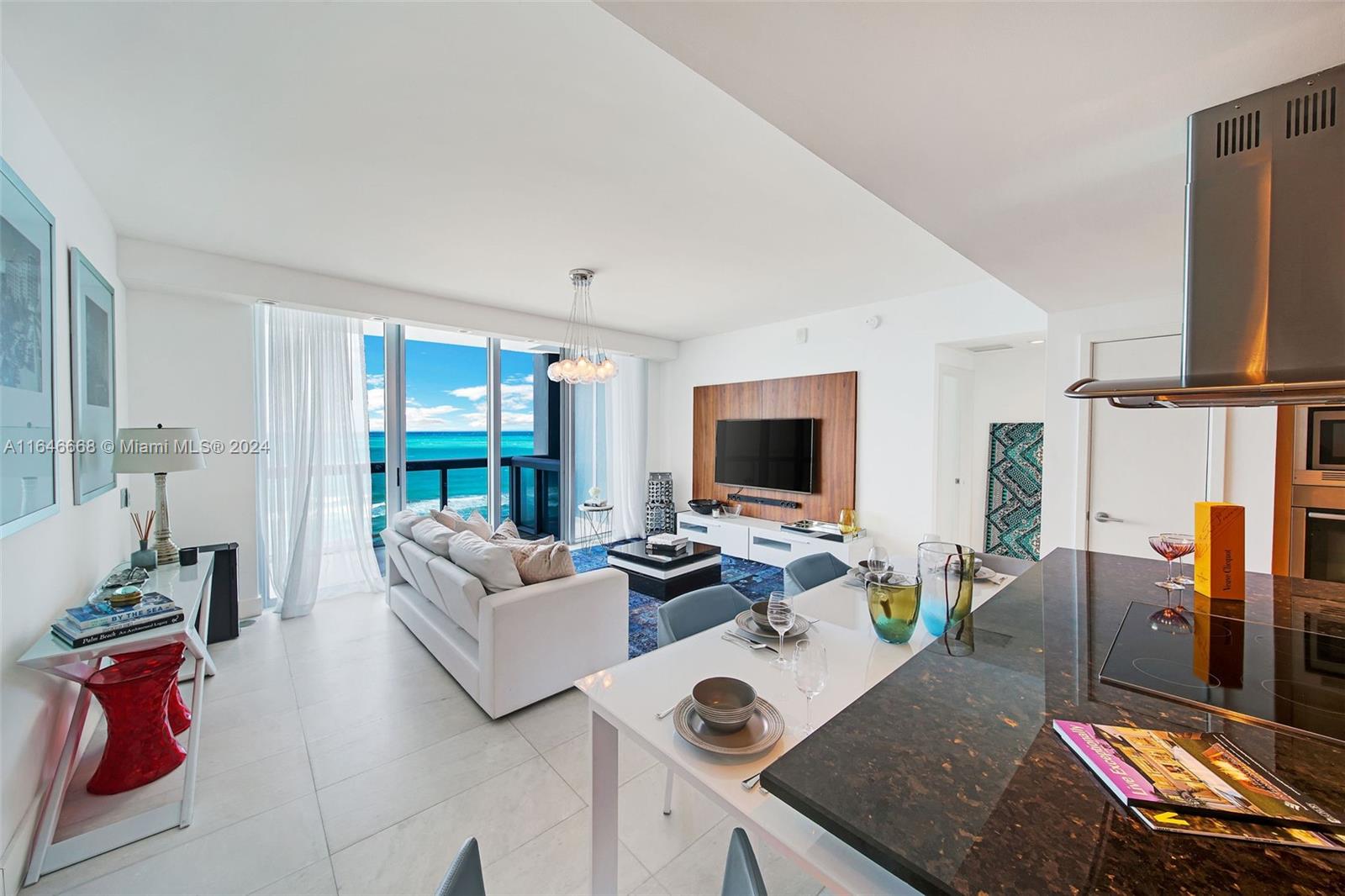 6899 Collins Ave # 807