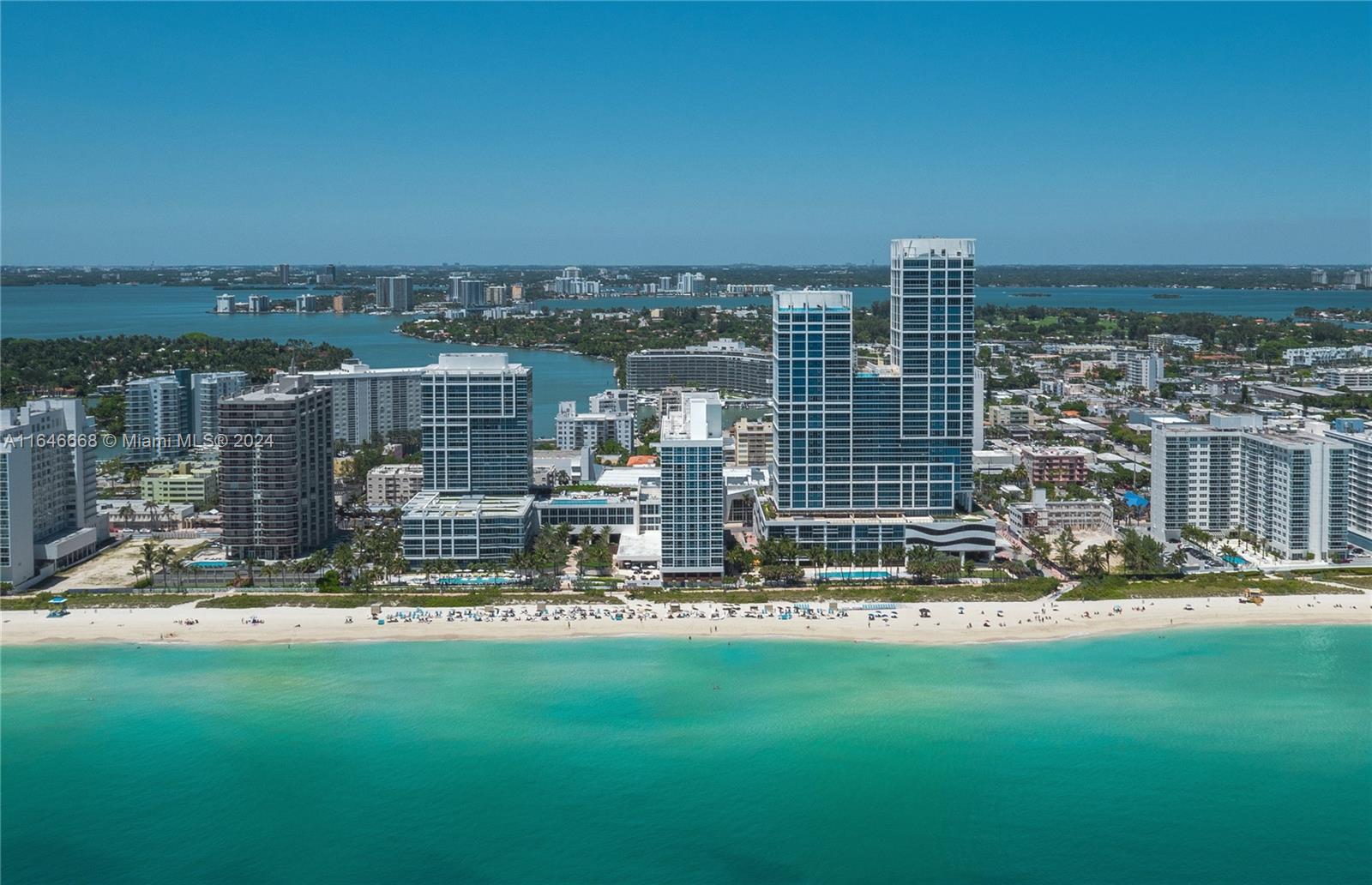 6899 Collins Ave # 807