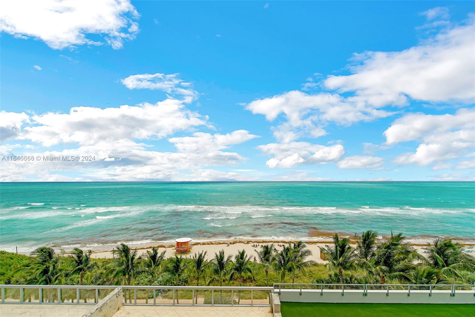 6899 Collins Ave # 807