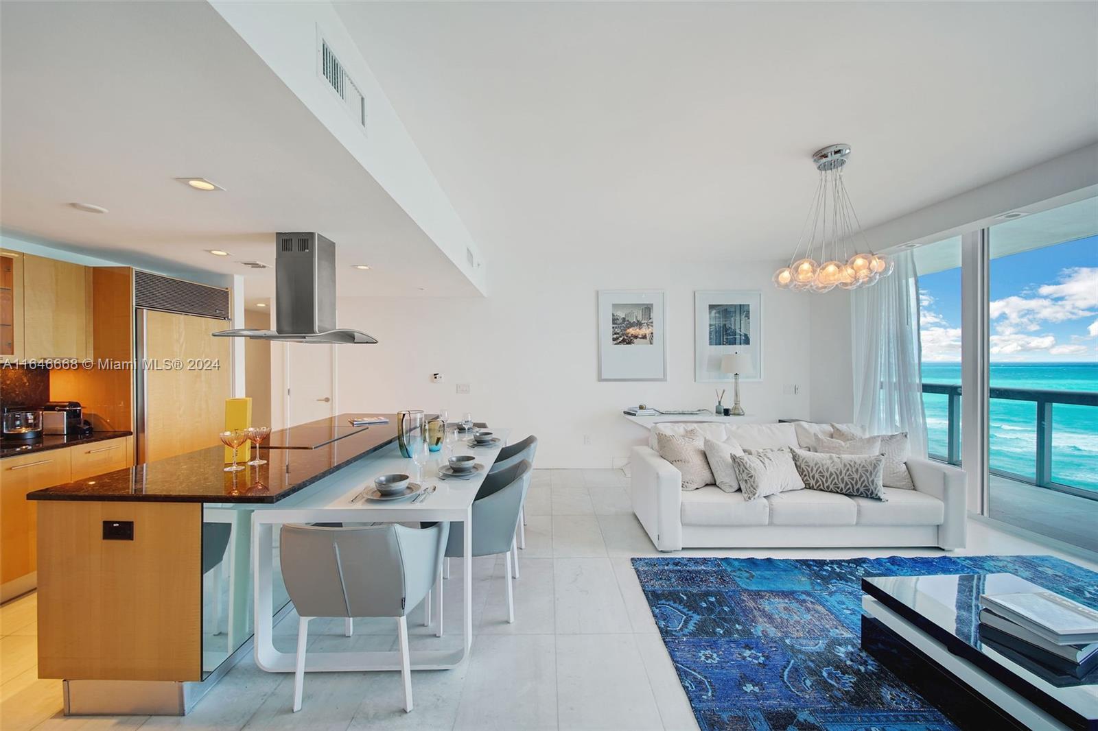 6899 Collins Ave # 807