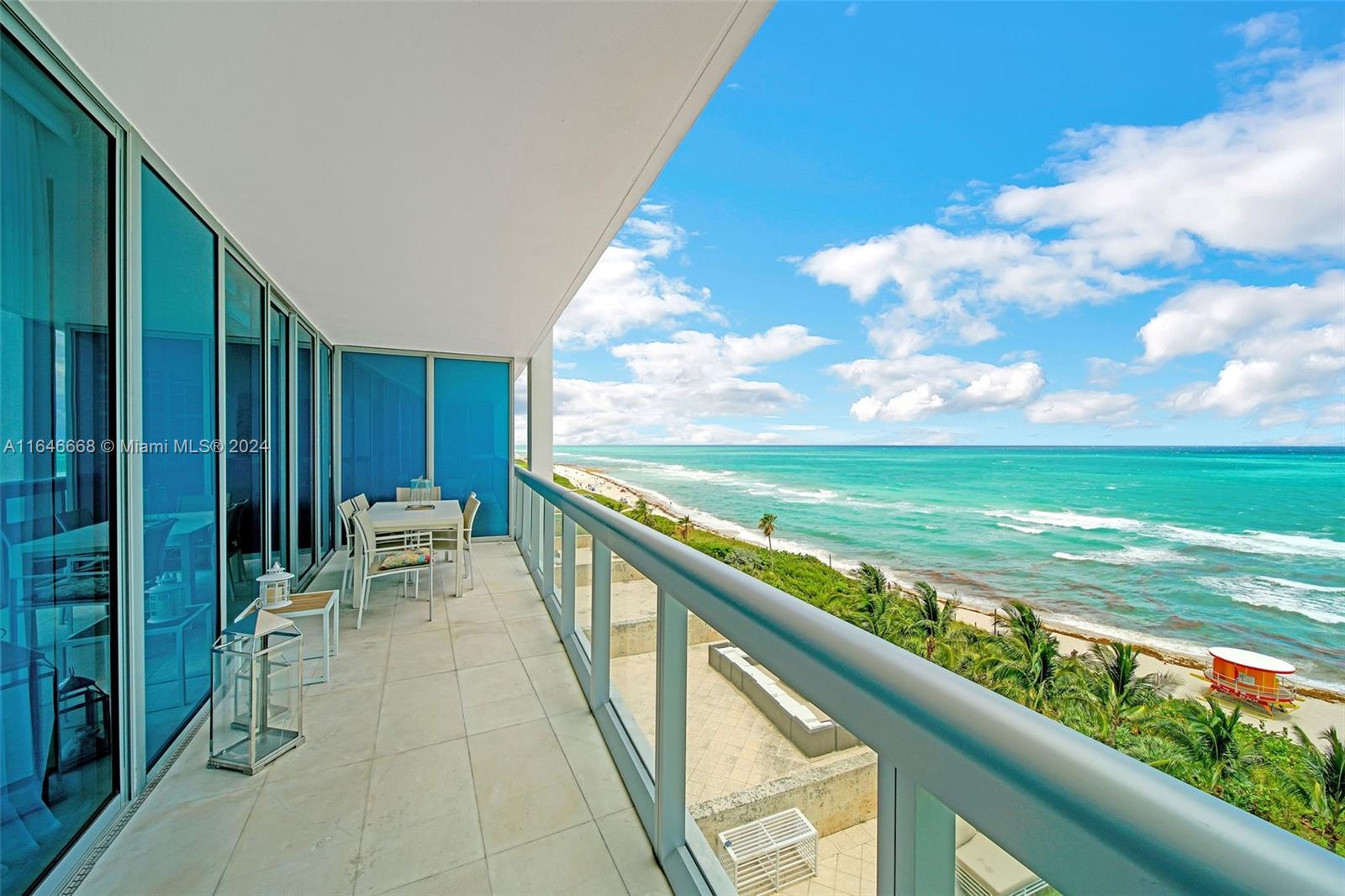 6899 Collins Ave # 807