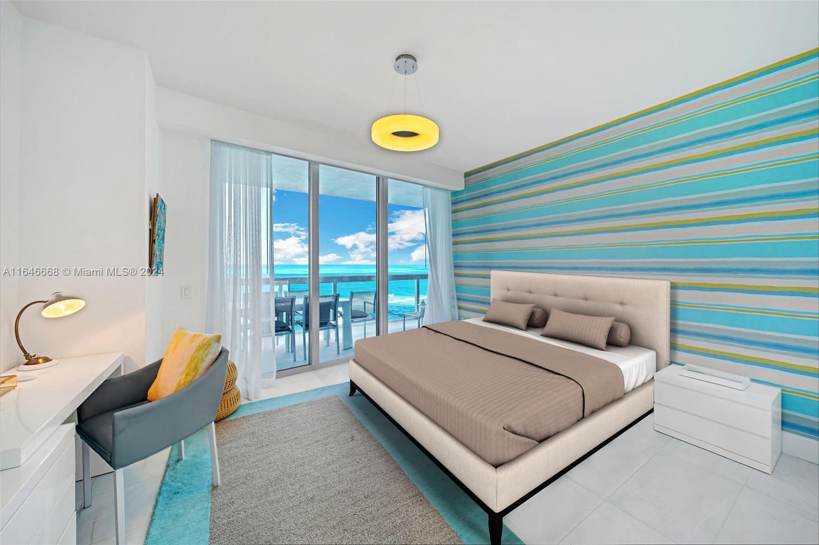 6899 Collins Ave # 807