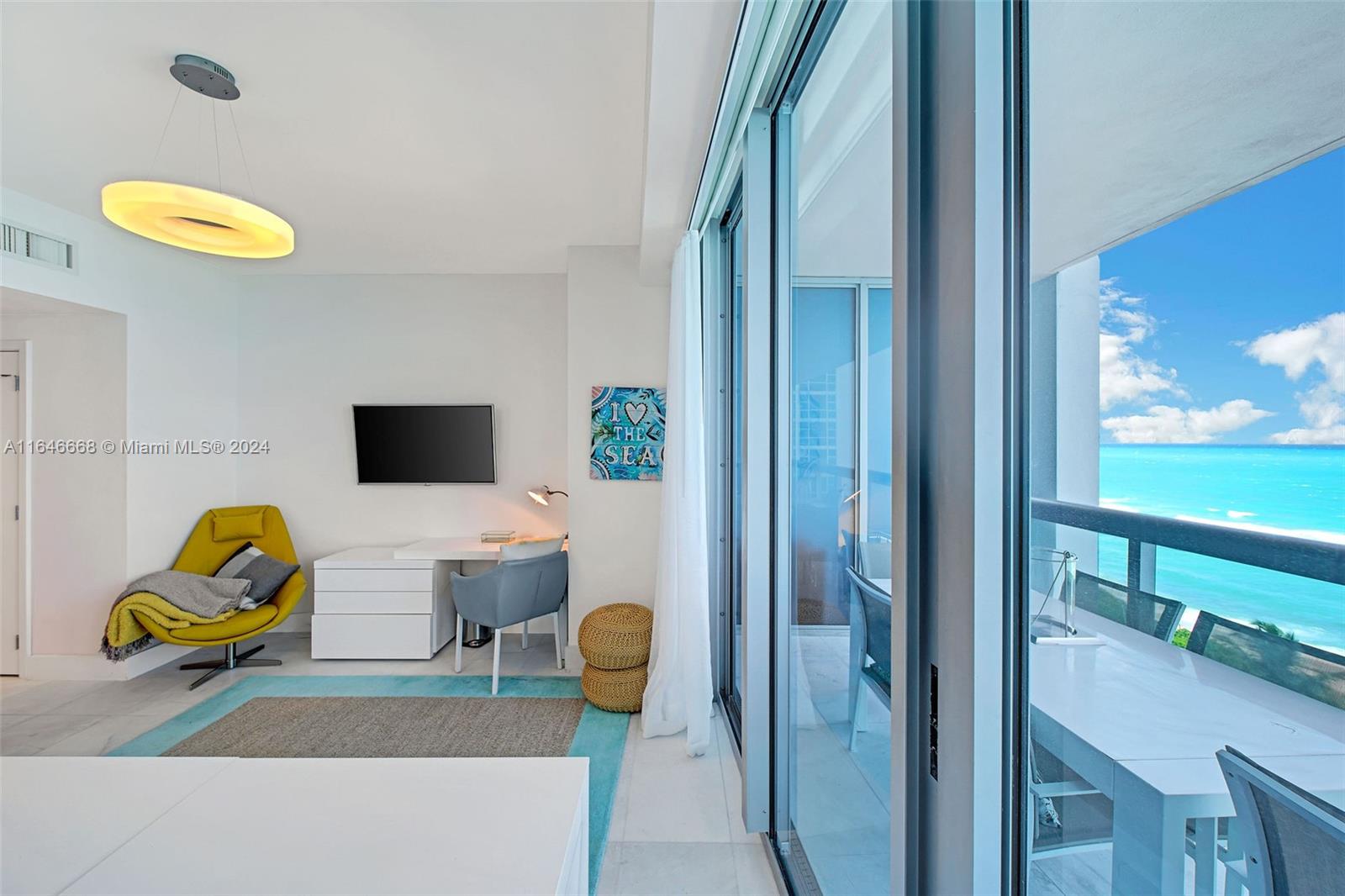 6899 Collins Ave # 807