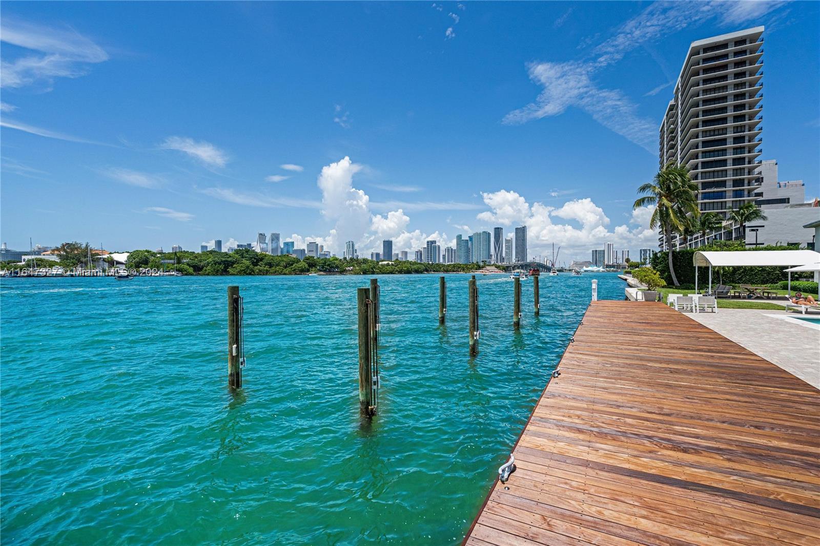 1130 Venetian Way # 2A