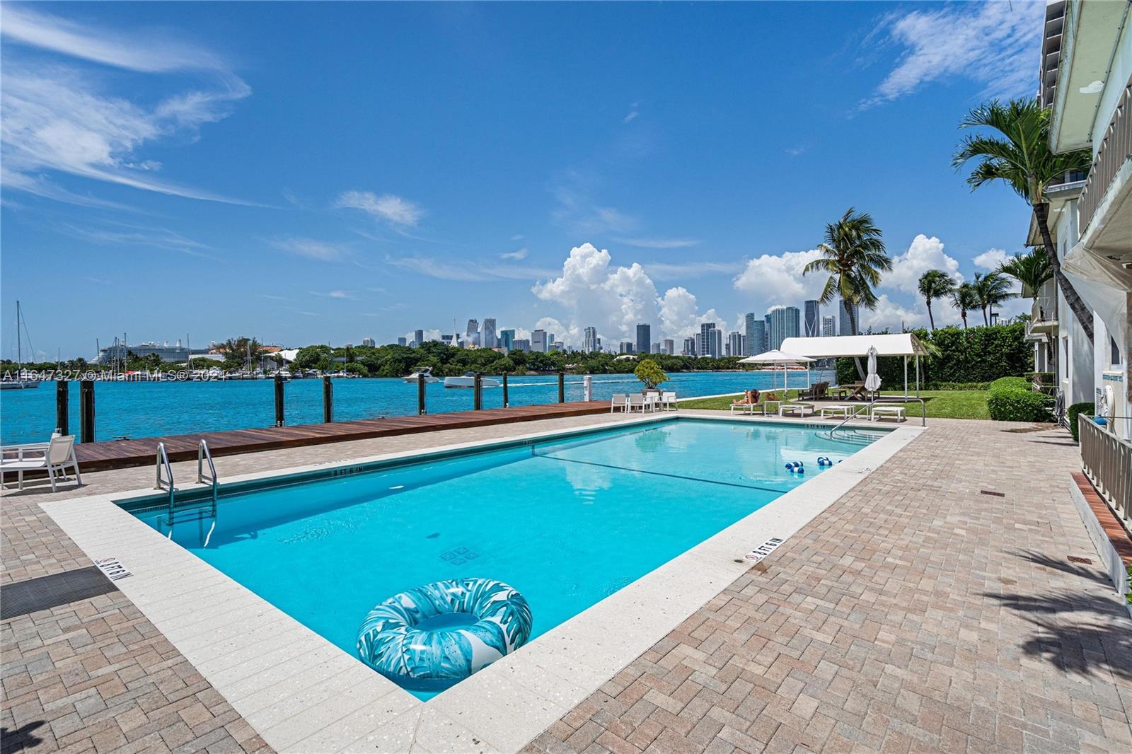 1130 Venetian Way # 2A