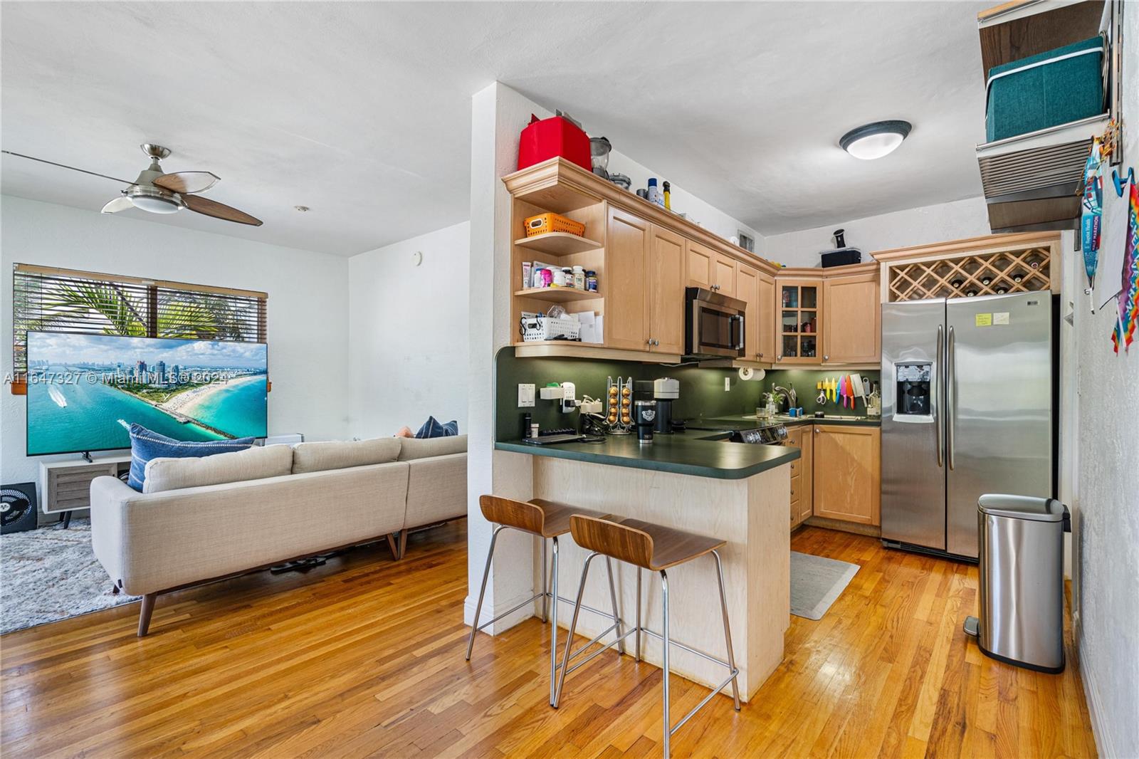1130 Venetian Way # 2A