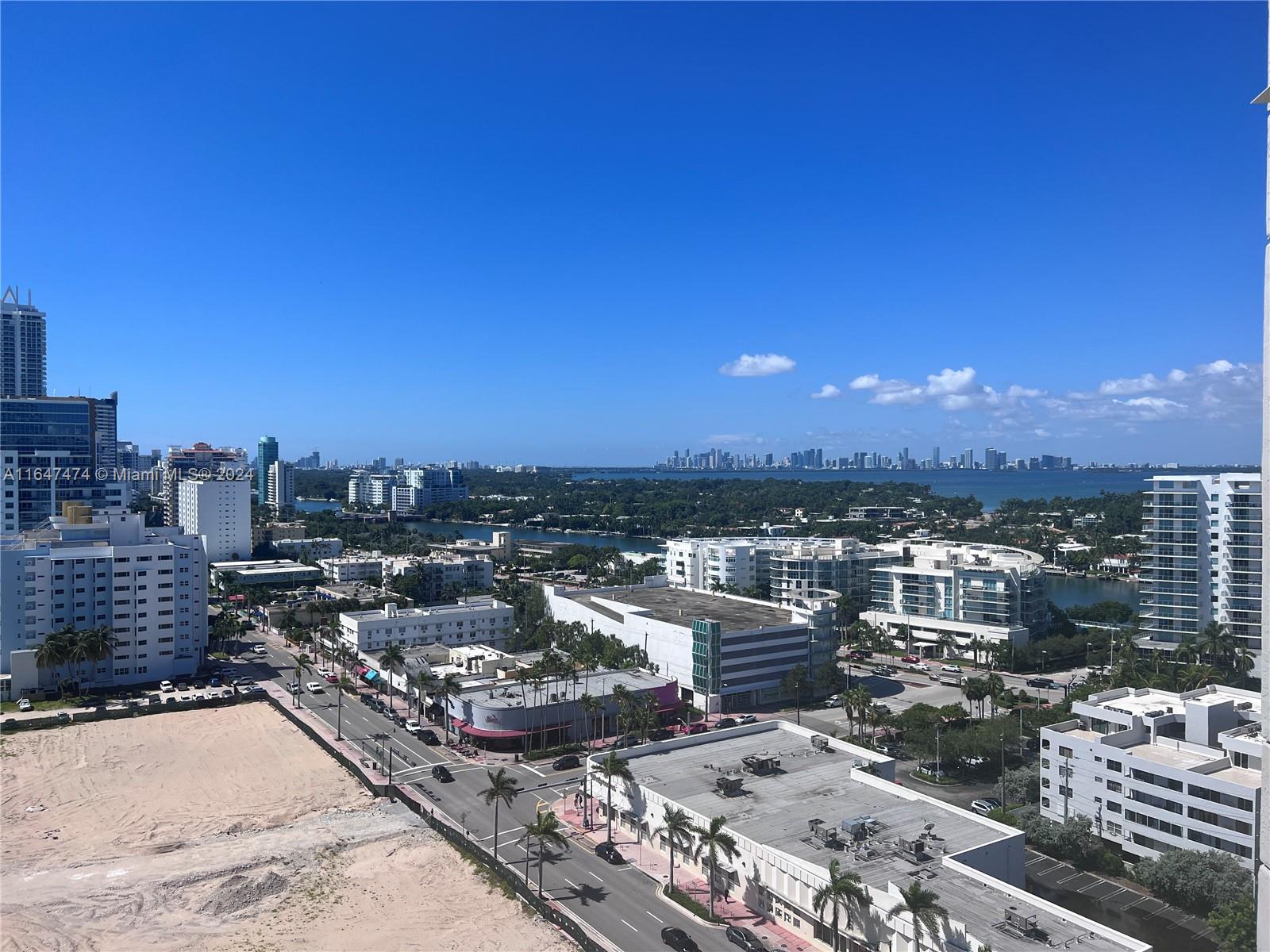 6767 Collins Ave # 1906