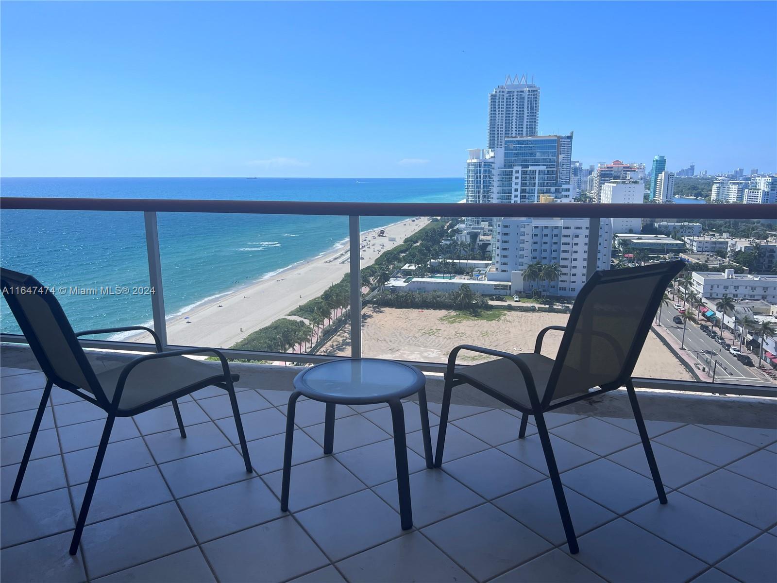 6767 Collins Ave # 1906