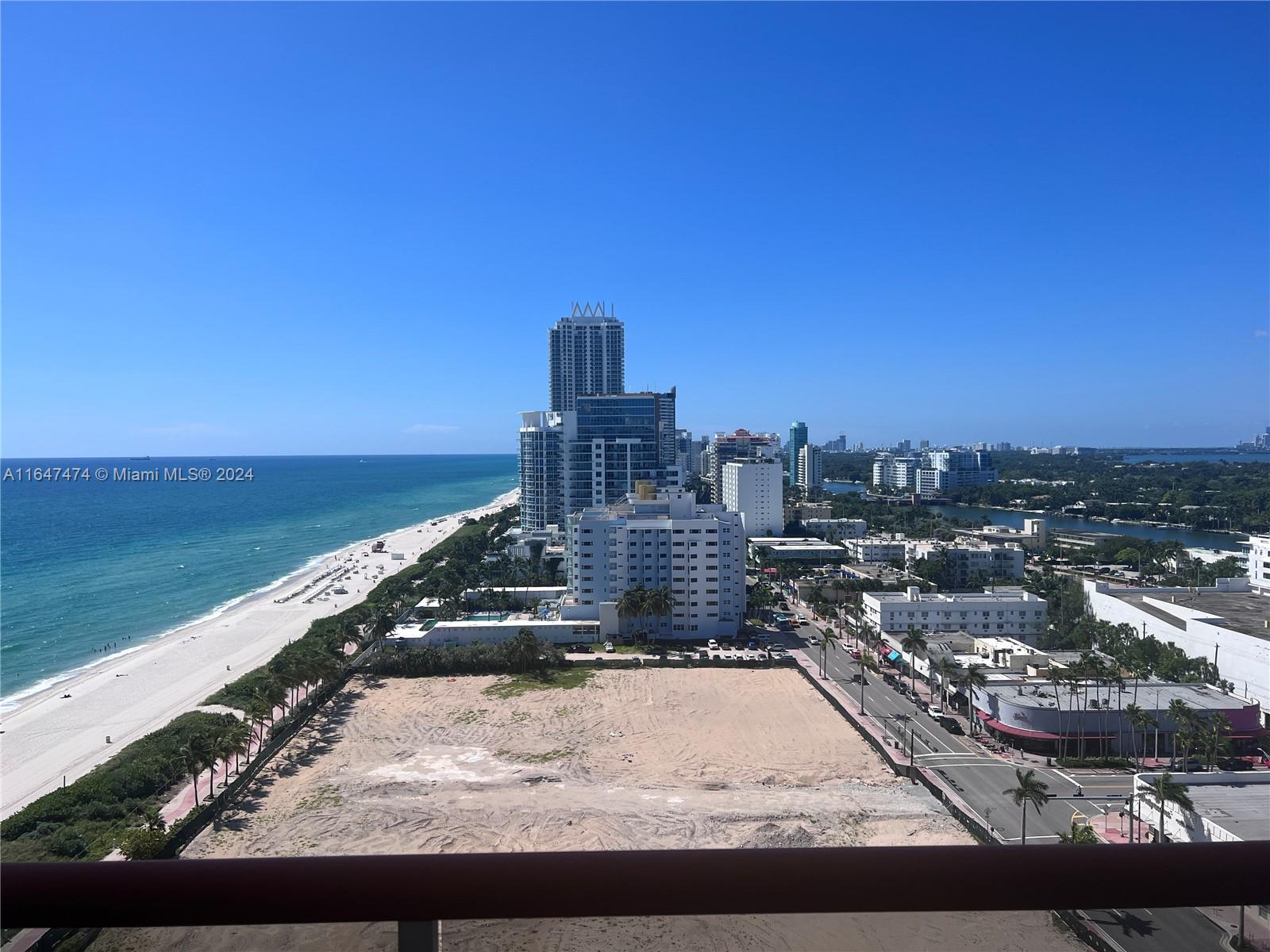 6767 Collins Ave # 1906