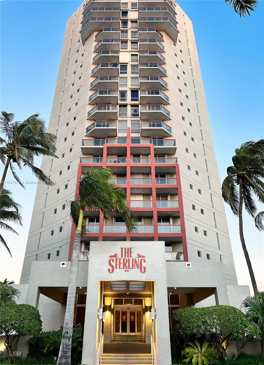 6767 Collins Ave # 1906