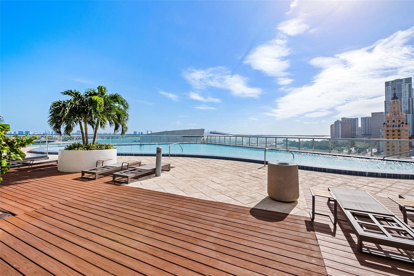 888 Biscayne Blvd # 1711