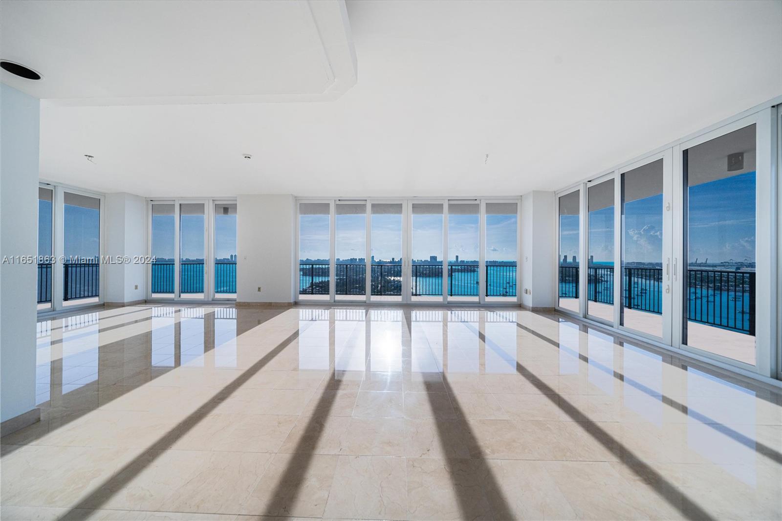 1000 Venetian Way # 2201 Unit: PH 2201