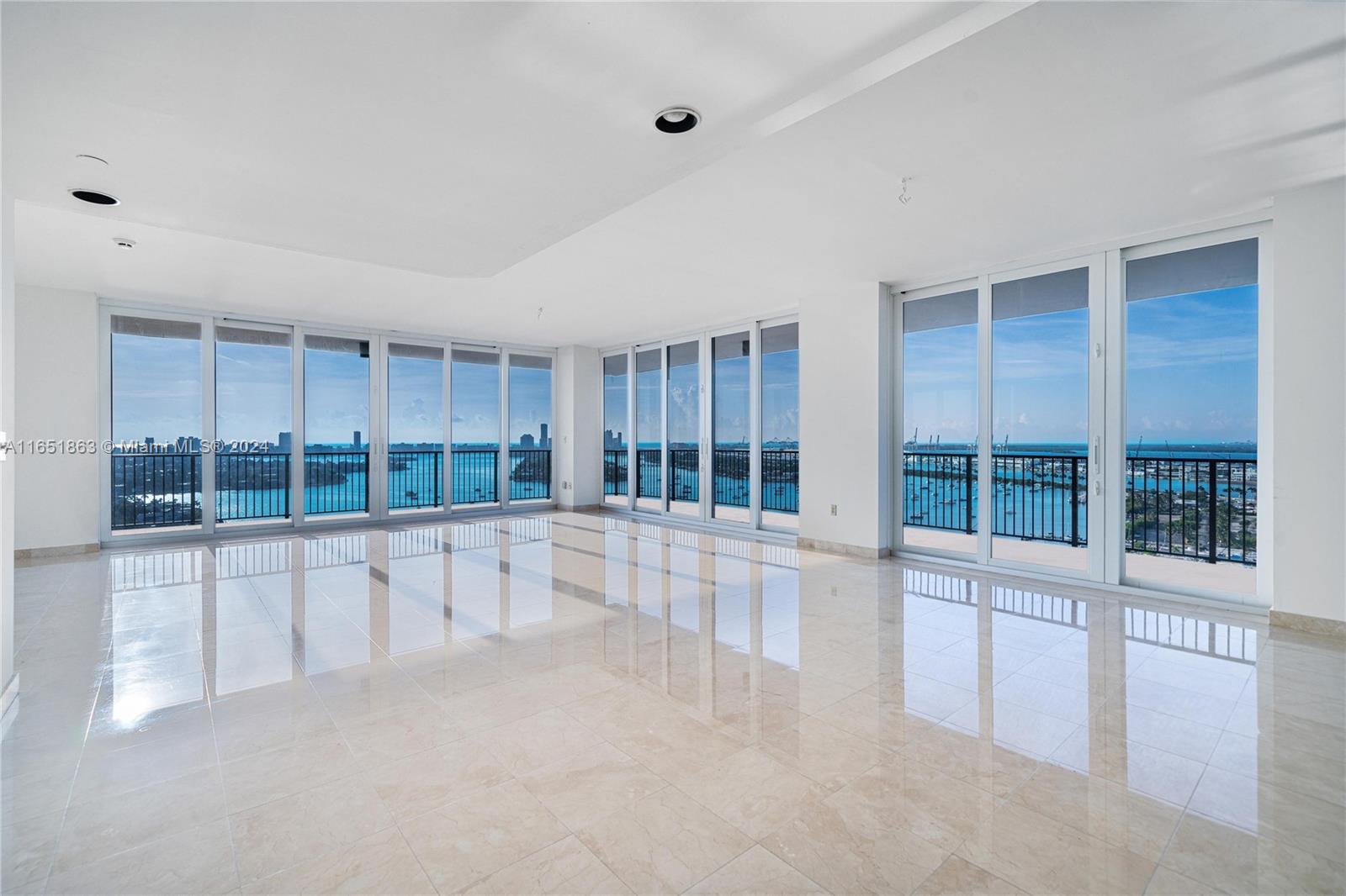 1000 Venetian Way # 2201 Unit: PH 2201