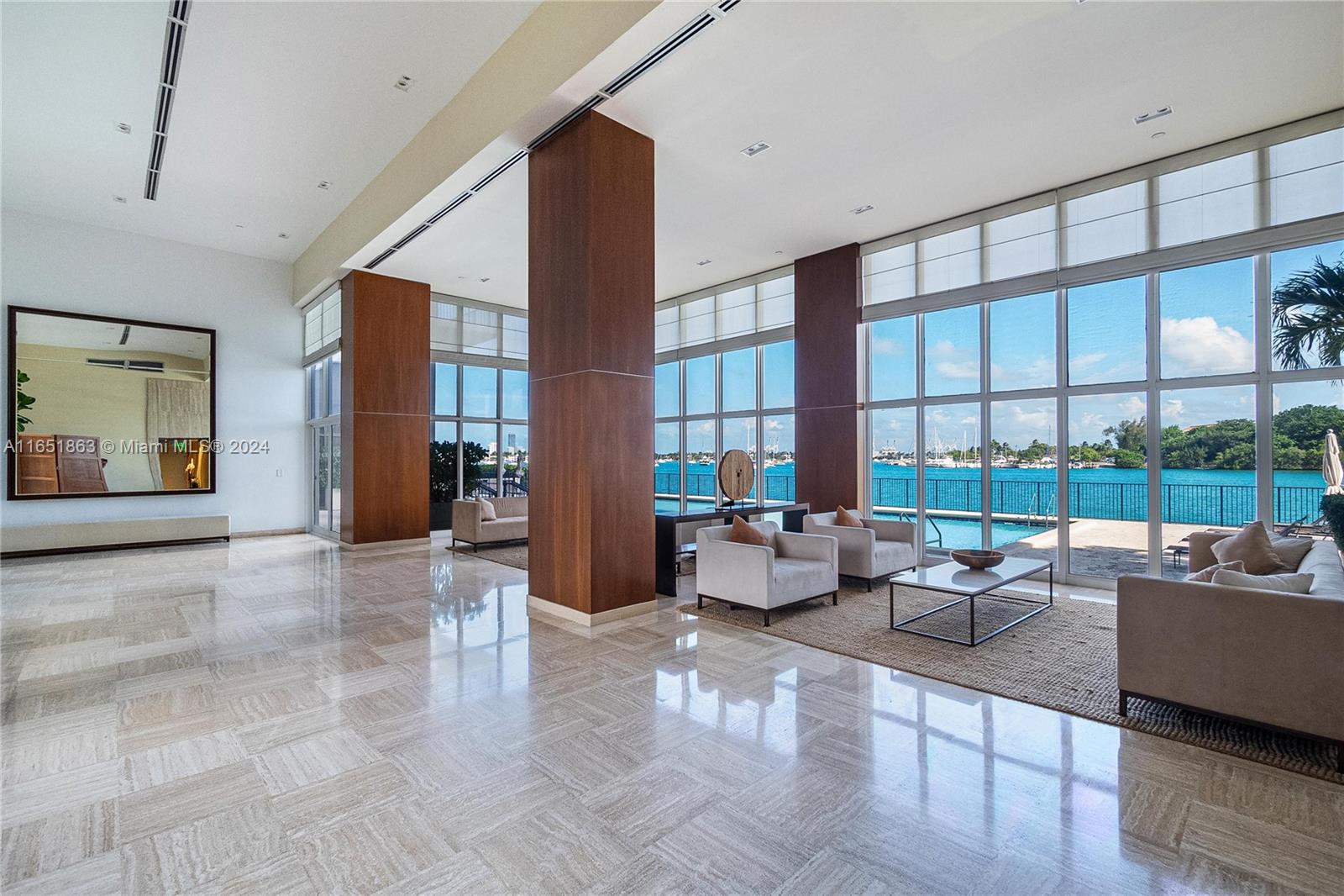 1000 Venetian Way # 2201 Unit: PH 2201