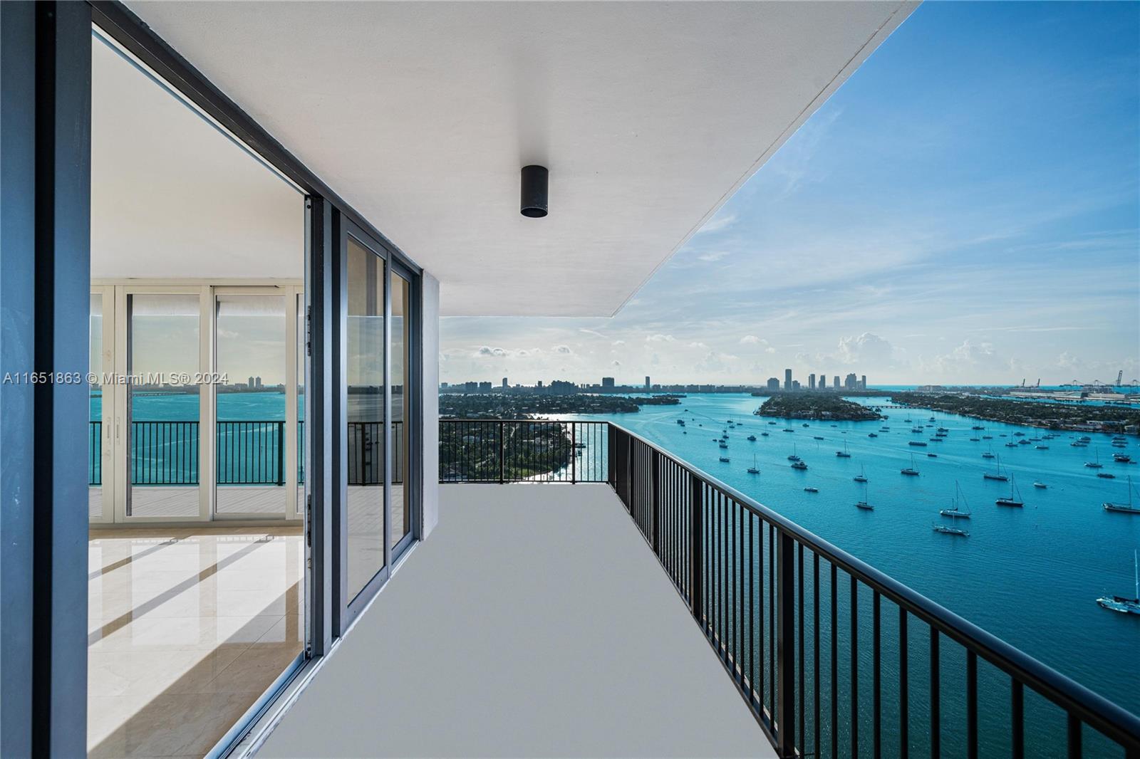 1000 Venetian Way # 2201 Unit: PH 2201