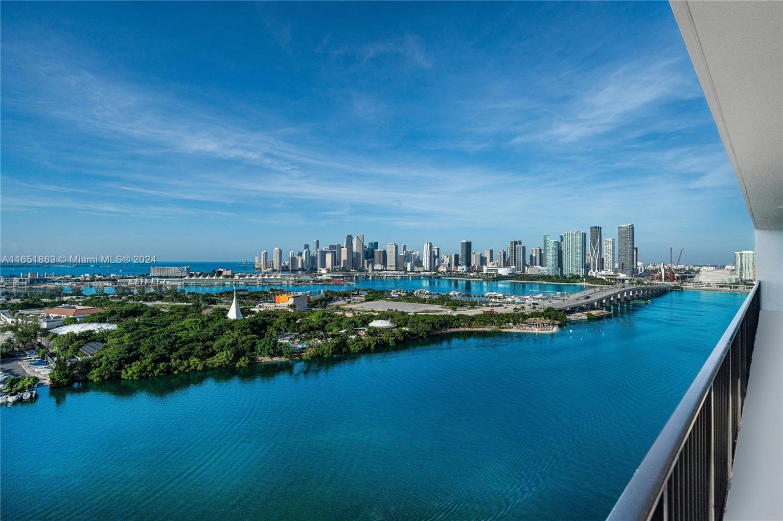 1000 Venetian Way # 2201 Unit: PH 2201