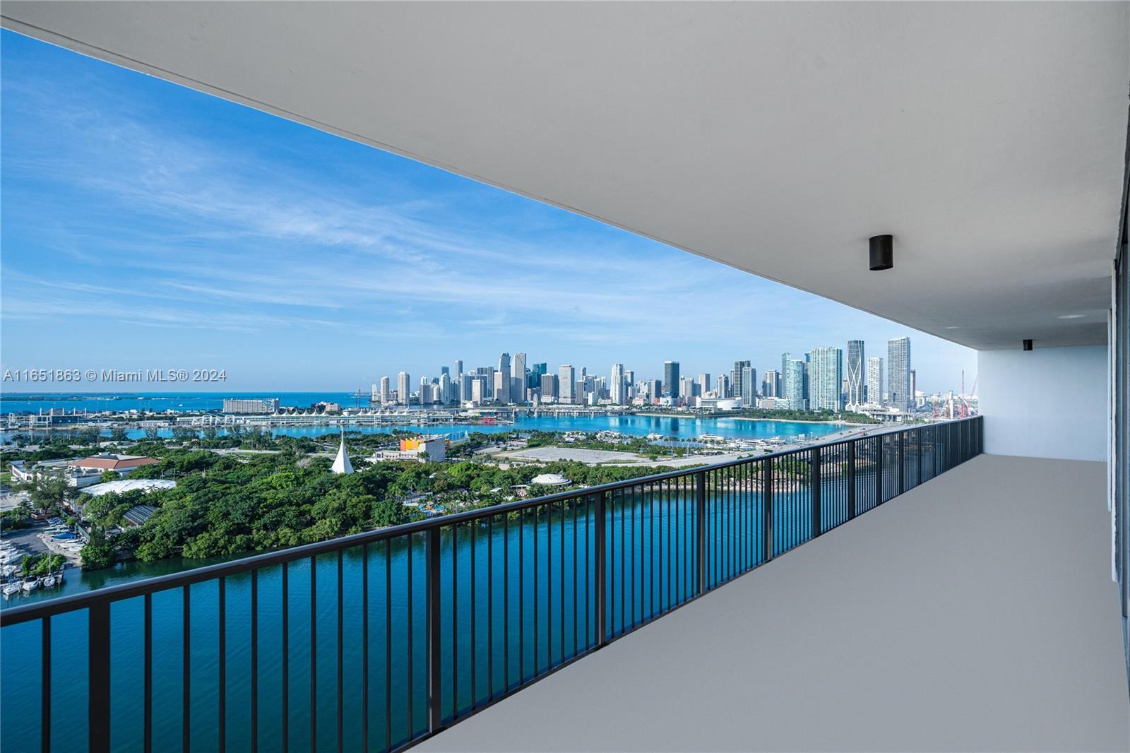 1000 Venetian Way # 2201 Unit: PH 2201