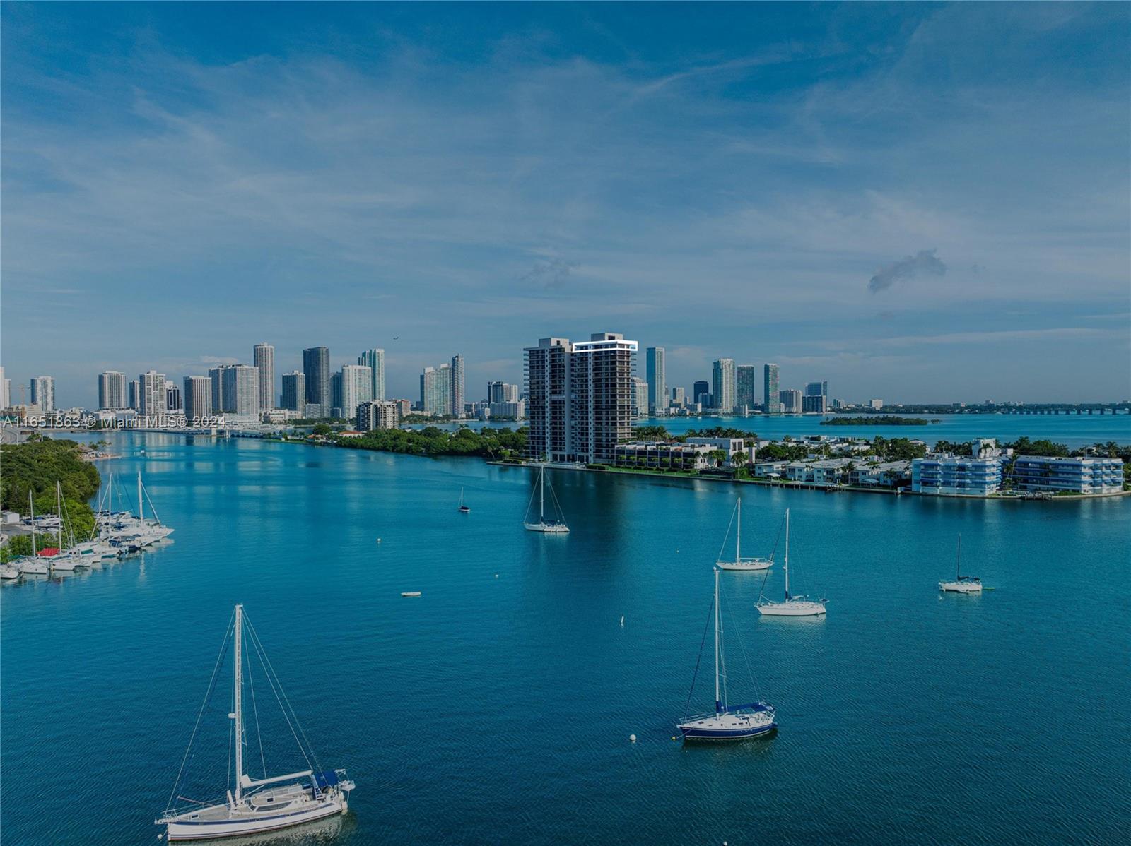 1000 Venetian Way # 2201 Unit: PH 2201