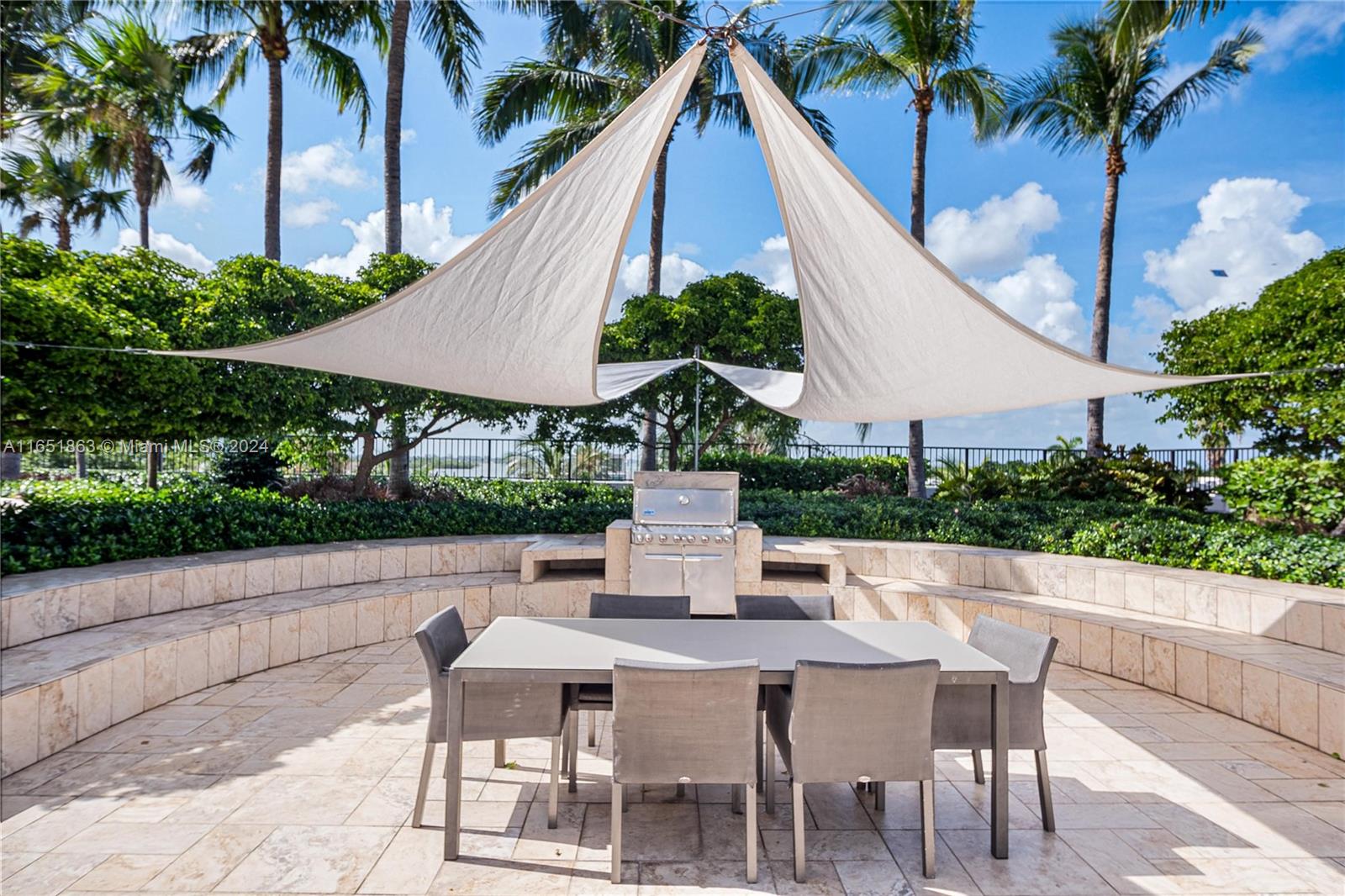 1000 Venetian Way # 2201 Unit: PH 2201