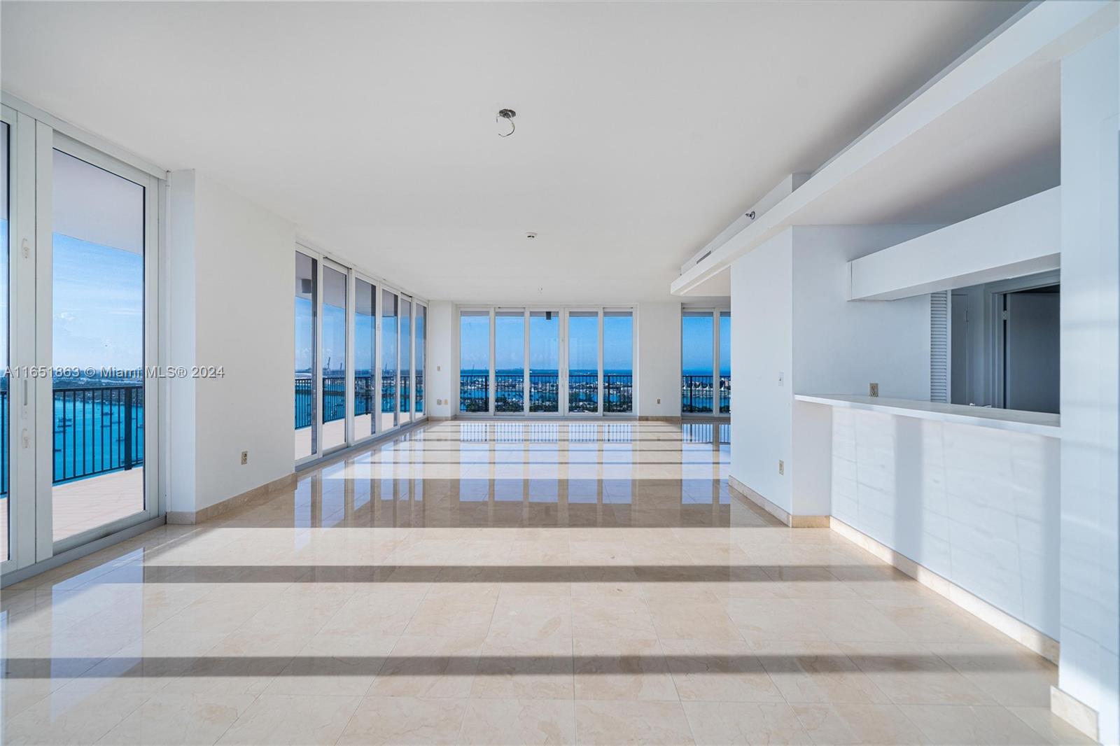 1000 Venetian Way # 2201 Unit: PH 2201