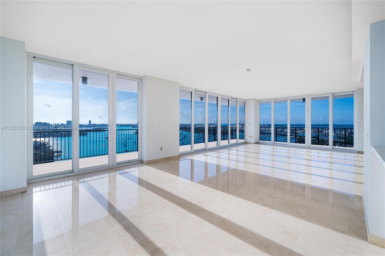 1000 Venetian Way # 2201 Unit: PH 2201
