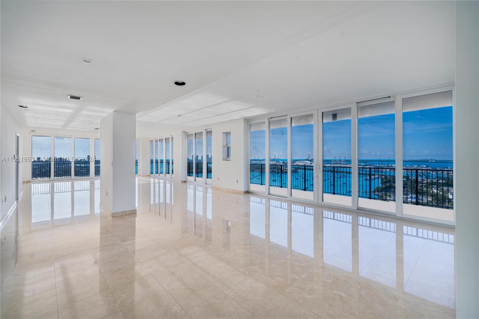 1000 Venetian Way # 2201 Unit: PH 2201