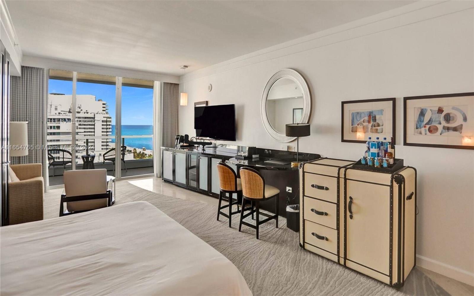4391 Collins Ave # 1703