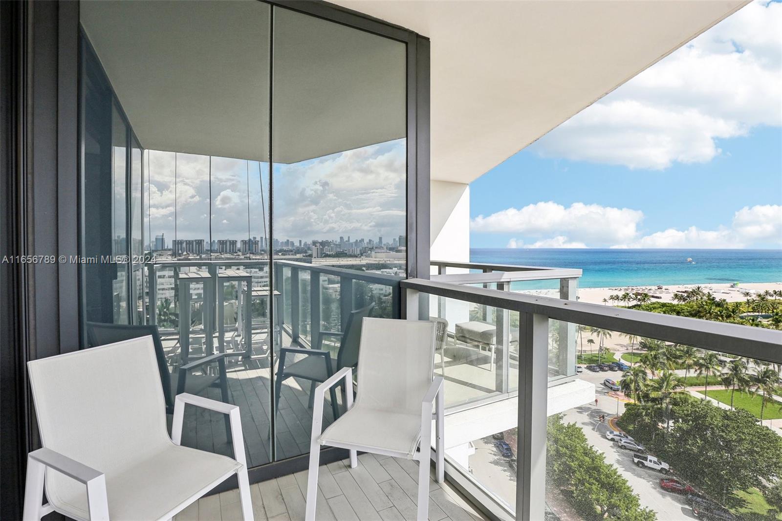 2201 Collins Ave # 1201