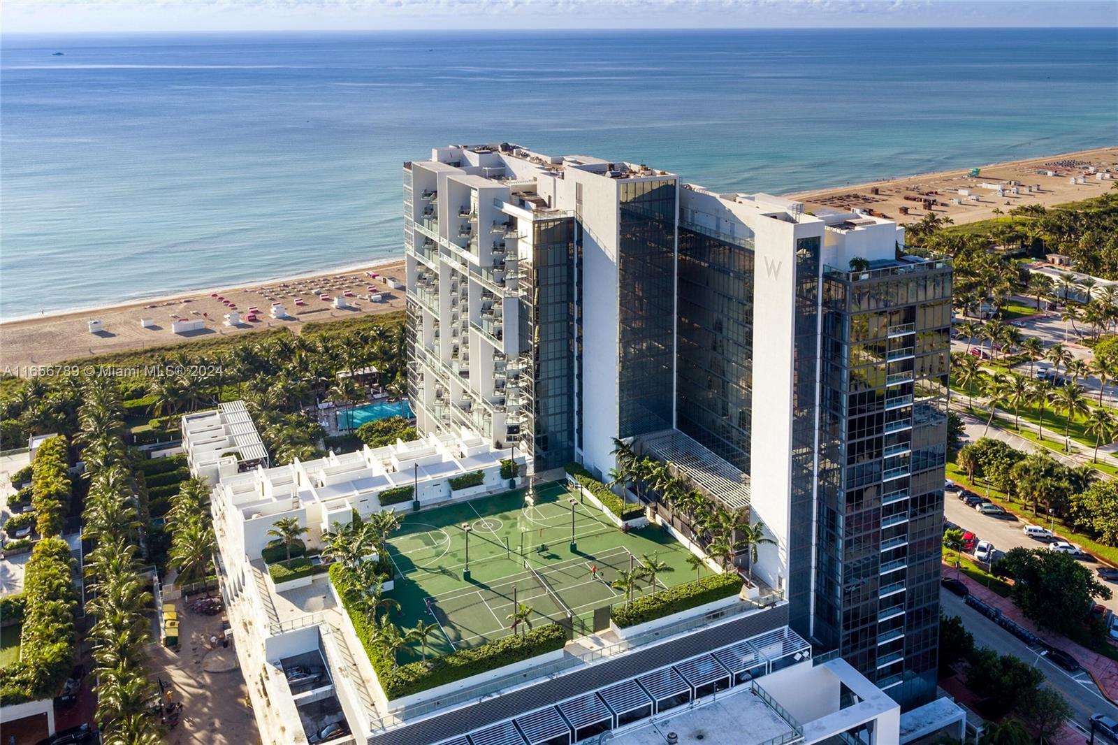 2201 Collins Ave # 1201